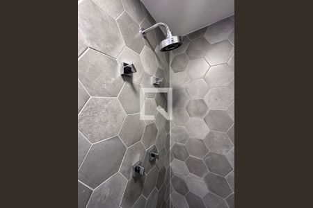 Apartamento à venda com 69m², 2 quartos e 1 vagaDetalhe Banheiro Social