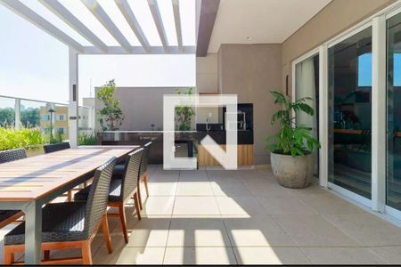 Apartamento à venda com 69m², 2 quartos e 1 vaga Apartamento à venda com 69m², 2 quartos e 1 vagaChurrasqueira