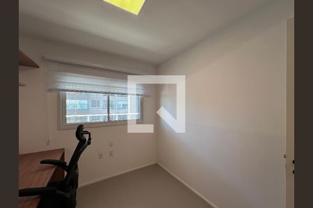 Apartamento à venda com 69m², 2 quartos e 1 vagaQuarto 2