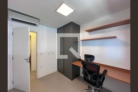 Apartamento à venda com 69m², 2 quartos e 1 vagaQuarto 2