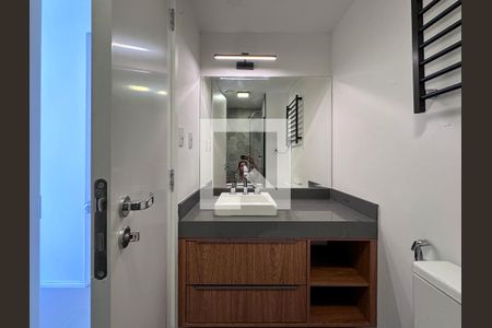 Apartamento à venda com 69m², 2 quartos e 1 vagaBanheiro Suíte