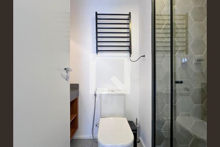 Apartamento à venda com 69m², 2 quartos e 1 vagaBanheiro Suíte