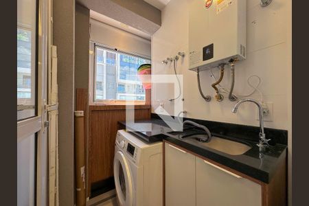 Apartamento à venda com 69m², 2 quartos e 1 vagaÁrea de Serviço