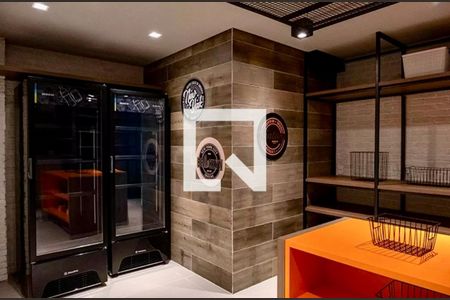 Apartamento à venda com 69m², 2 quartos e 1 vaga Apartamento à venda com 69m², 2 quartos e 1 vagaMercadinho