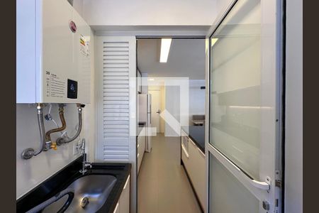 Apartamento à venda com 69m², 2 quartos e 1 vagaÁrea de Serviço