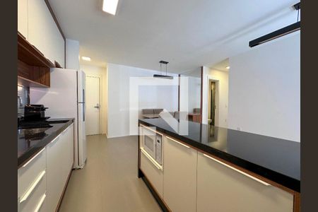 Apartamento à venda com 69m², 2 quartos e 1 vagaCozinha