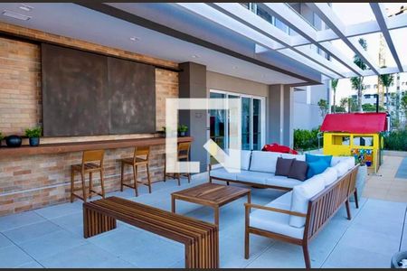 Apartamento à venda com 69m², 2 quartos e 1 vaga Apartamento à venda com 69m², 2 quartos e 1 vagaÁrea Comum