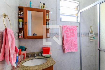 Casa à venda com 240m², 2 quartos e 2 vagas Casa à venda com 240m², 2 quartos e 2 vagasBanheiro da Suíte 2