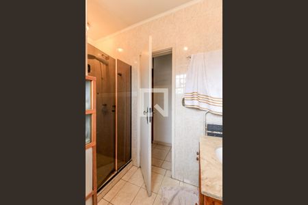 Casa à venda com 240m², 2 quartos e 2 vagas Casa à venda com 240m², 2 quartos e 2 vagasBanheiro da Suíte 1