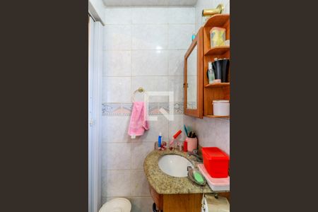 Casa à venda com 240m², 2 quartos e 2 vagas Casa à venda com 240m², 2 quartos e 2 vagasBanheiro da Suíte 2