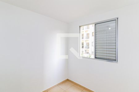 Quarto 1 de apartamento para alugar com 2 quartos, 44m² em Santo Amaro, São Paulo