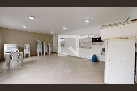 Apartamento para alugar com 44m², 2 quartos e 1 vagaSalão de Festas