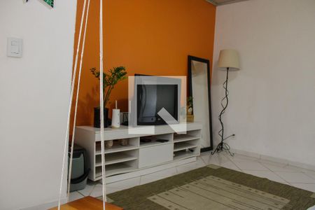 Sala de casa à venda com 2 quartos, 110m² em Liberdade, Novo Hamburgo