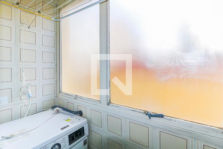 Apartamento à venda com 35m², 1 quarto e 1 vaga Apartamento à venda com 35m², 1 quarto e 1 vagaÁrea de Serviço