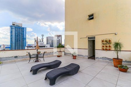 Apartamento à venda com 35m², 1 quarto e 1 vaga Apartamento à venda com 35m², 1 quarto e 1 vagaSolário