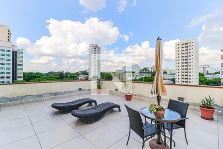 Apartamento à venda com 35m², 1 quarto e 1 vaga Apartamento à venda com 35m², 1 quarto e 1 vagaSolário