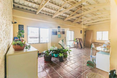 Apartamento à venda com 35m², 1 quarto e 1 vaga Apartamento à venda com 35m², 1 quarto e 1 vagaSalão de Festas