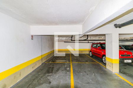 Apartamento à venda com 35m², 1 quarto e 1 vaga Apartamento à venda com 35m², 1 quarto e 1 vagaGaragem