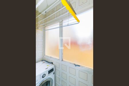 Apartamento à venda com 35m², 1 quarto e 1 vaga Apartamento à venda com 35m², 1 quarto e 1 vagaÁrea de Serviço