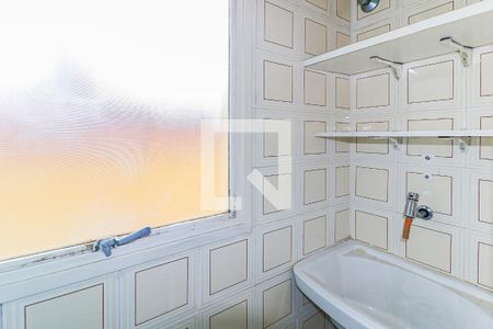 Apartamento à venda com 35m², 1 quarto e 1 vaga Apartamento à venda com 35m², 1 quarto e 1 vagaÁrea de Serviço