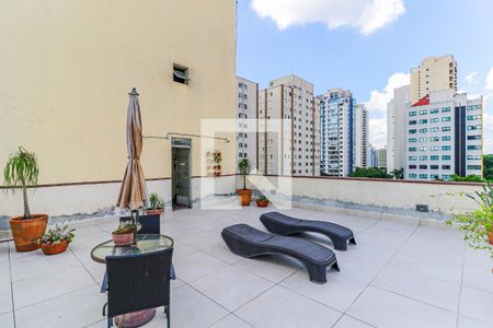 Apartamento à venda com 35m², 1 quarto e 1 vaga Apartamento à venda com 35m², 1 quarto e 1 vagaSolário