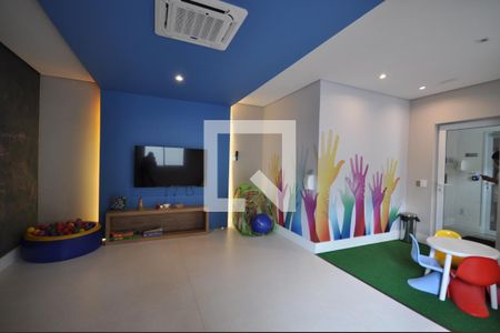 Apartamento para alugar com 44m², 2 quartos e sem vagaBrinquedoteca