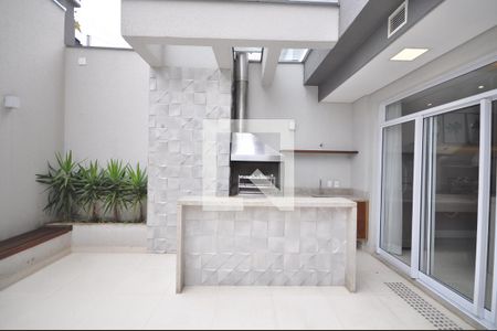 Apartamento para alugar com 44m², 2 quartos e sem vagaÁrea comum - Churrasqueira