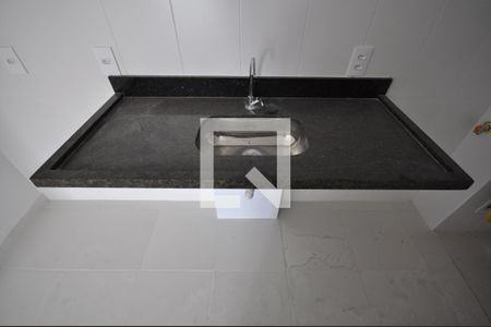 Apartamento para alugar com 44m², 2 quartos e sem vagaCozinha