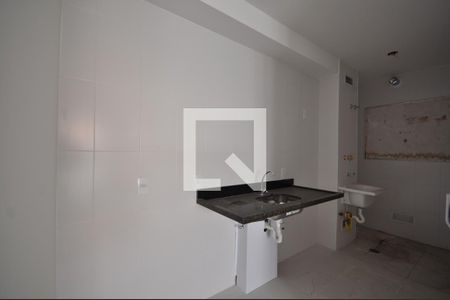 Apartamento para alugar com 44m², 2 quartos e sem vagaCozinha