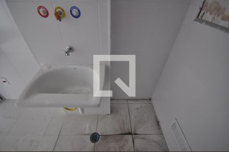 Apartamento para alugar com 44m², 2 quartos e sem vagaÁrea de Serviço