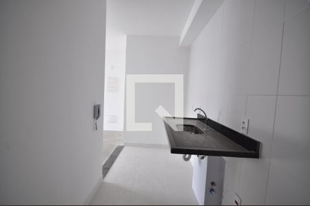 Apartamento para alugar com 44m², 2 quartos e sem vagaCozinha