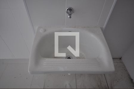 Apartamento para alugar com 44m², 2 quartos e sem vagaÁrea de Serviço