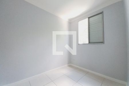 Quarto 1 de apartamento à venda com 2 quartos, 43m² em Vila Carminha, Campinas