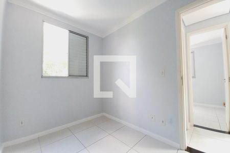 Quarto 1 de apartamento à venda com 2 quartos, 43m² em Vila Carminha, Campinas