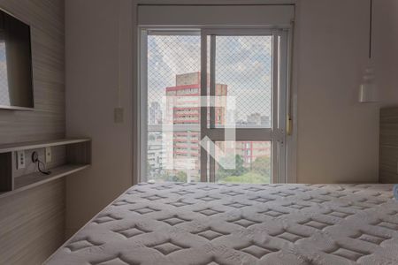 Suíte 1 de apartamento à venda com 2 quartos, 149m² em Centro, São Bernardo do Campo