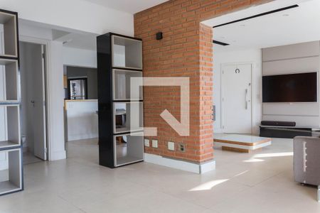 Sala de apartamento à venda com 2 quartos, 149m² em Centro, São Bernardo do Campo