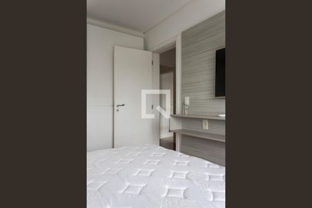 Suíte 1 de apartamento à venda com 2 quartos, 149m² em Centro, São Bernardo do Campo