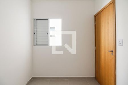 Quarto 1 de apartamento para alugar com 2 quartos, 41m² em Vila Matilde, São Paulo