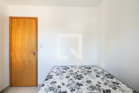 Quarto 2 de apartamento para alugar com 2 quartos, 41m² em Vila Matilde, São Paulo
