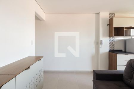 Sala  de apartamento para alugar com 2 quartos, 41m² em Vila Matilde, São Paulo