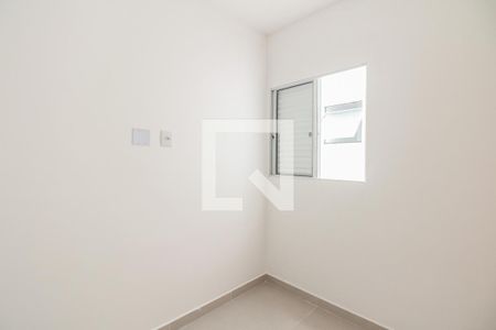 Quarto 1 de apartamento para alugar com 2 quartos, 41m² em Vila Matilde, São Paulo