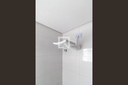 Apartamento para alugar com 41m², 2 quartos e sem vagaBanheiro 