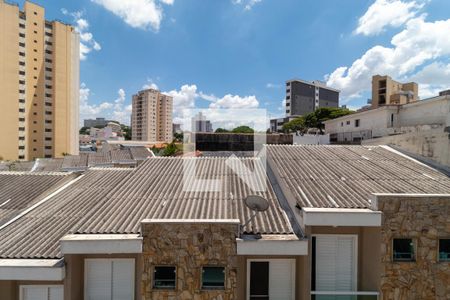 Apartamento para alugar com 41m², 2 quartos e sem vagaVista do Quarto 2