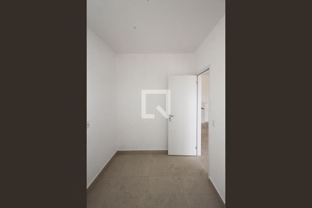 Quarto de apartamento para alugar com 1 quarto, 34m² em Chácara Mafalda, São Paulo