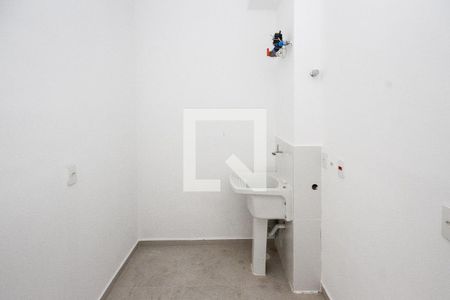 Apartamento para alugar com 34m², 1 quarto e sem vagaÁrea de Serviço