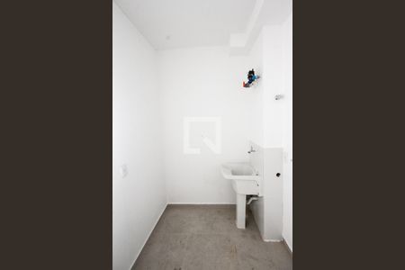 Apartamento para alugar com 34m², 1 quarto e sem vagaÁrea de Serviço