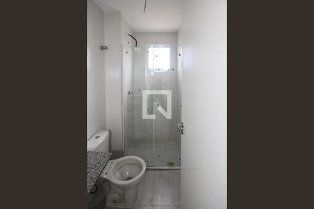 Apartamento para alugar com 34m², 1 quarto e sem vagaBanheiro