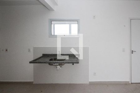 Apartamento para alugar com 34m², 1 quarto e sem vagaCozinha