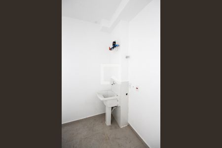 Apartamento para alugar com 34m², 1 quarto e sem vagaÁrea de Serviço