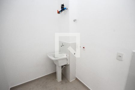 Apartamento para alugar com 34m², 1 quarto e sem vagaÁrea de Serviço